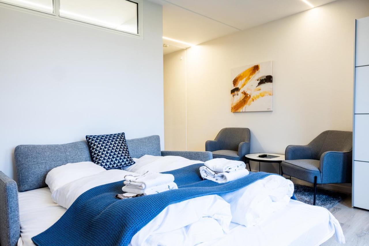 Hotel Sonderborg Kaserne Экстерьер фото