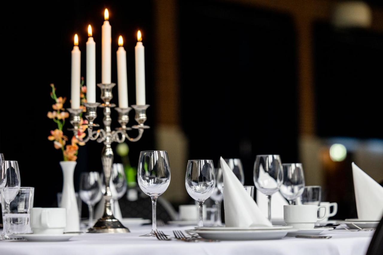 Hotel Sonderborg Kaserne Экстерьер фото